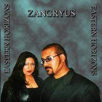 Zangryus : Eastern Horizons